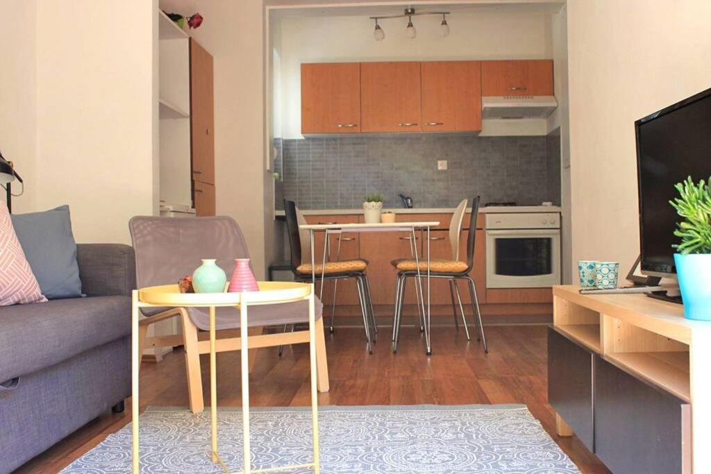 Apartment Dolce Vita Zadar Ngoại thất bức ảnh