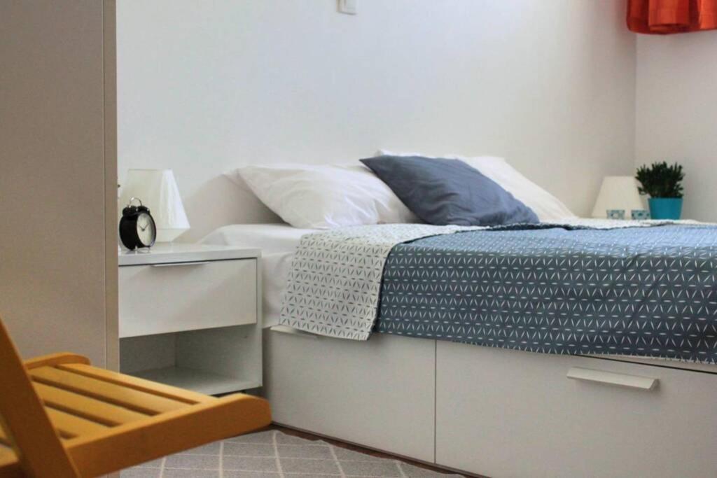Apartment Dolce Vita Zadar Ngoại thất bức ảnh