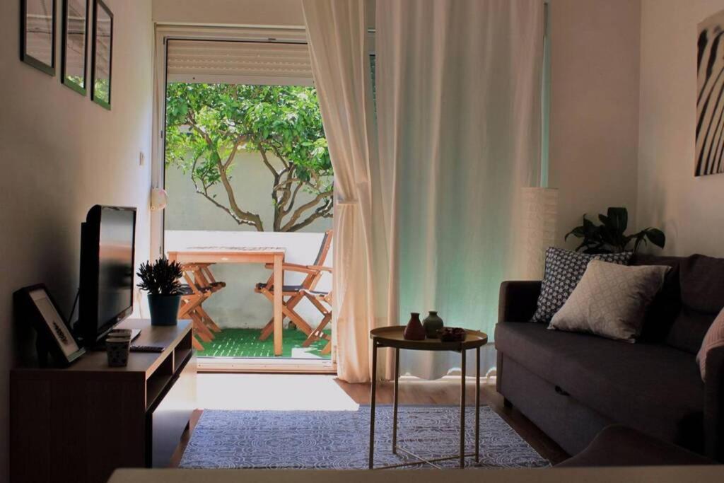 Apartment Dolce Vita Zadar Ngoại thất bức ảnh