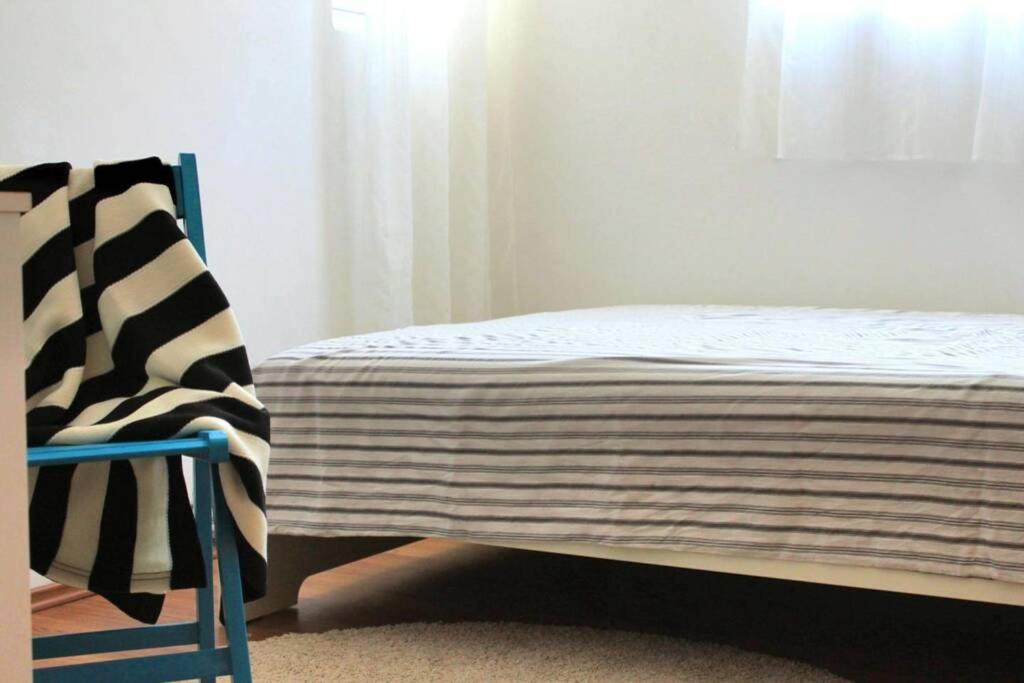 Apartment Dolce Vita Zadar Ngoại thất bức ảnh