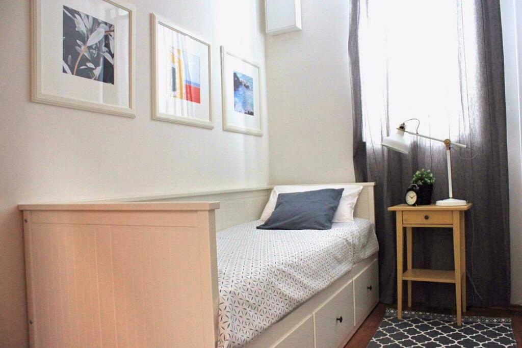Apartment Dolce Vita Zadar Ngoại thất bức ảnh