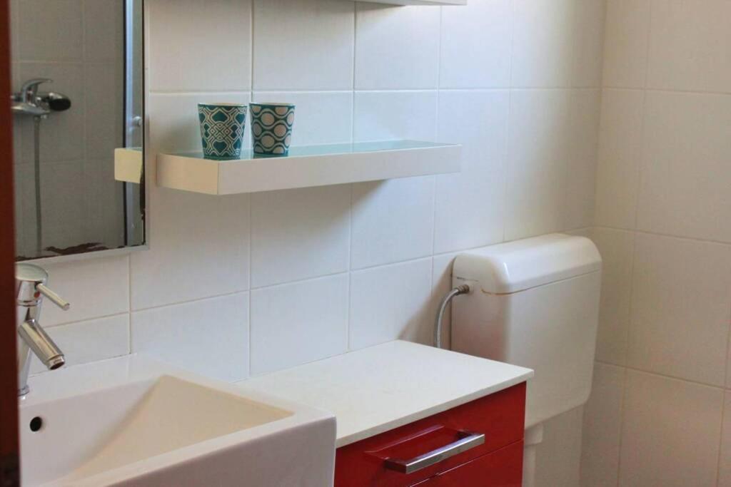 Apartment Dolce Vita Zadar Ngoại thất bức ảnh